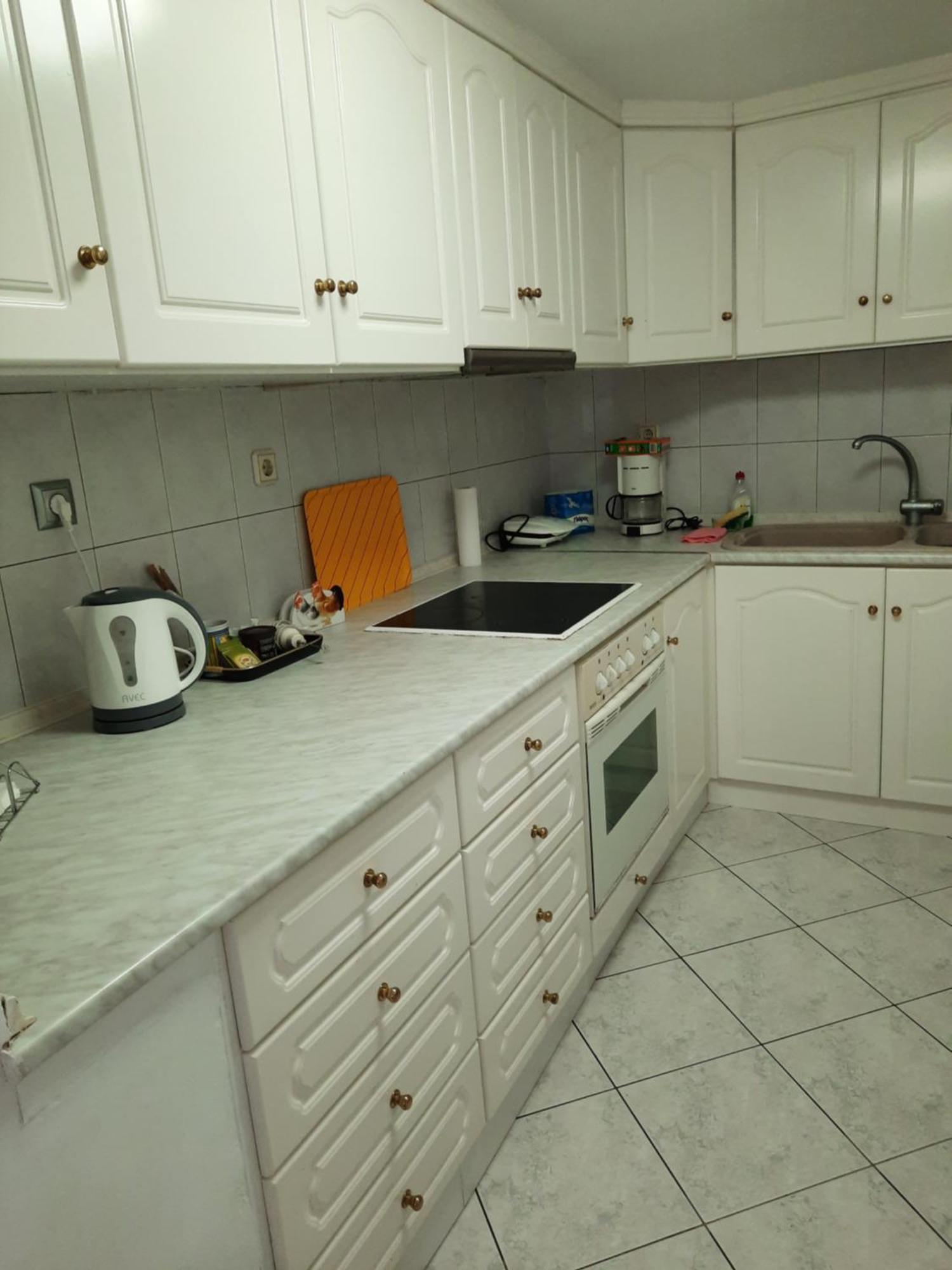 카발라 Vasilis Garden House 빌라 외부 사진