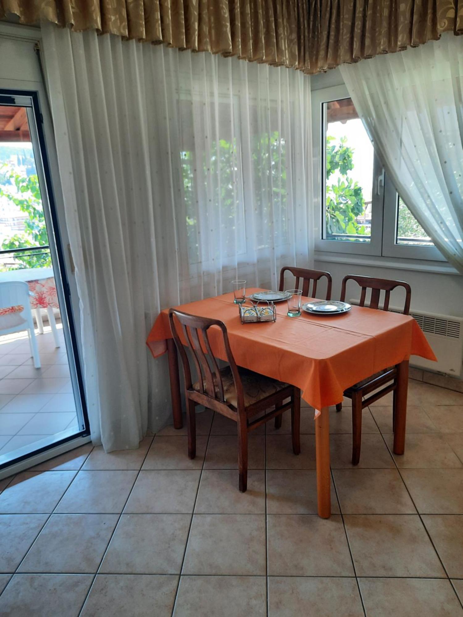 카발라 Vasilis Garden House 빌라 외부 사진
